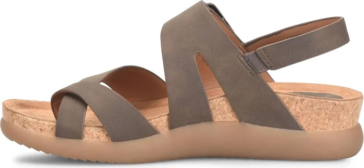 Hampton Toe Loop Slingback Sandal - Image 8