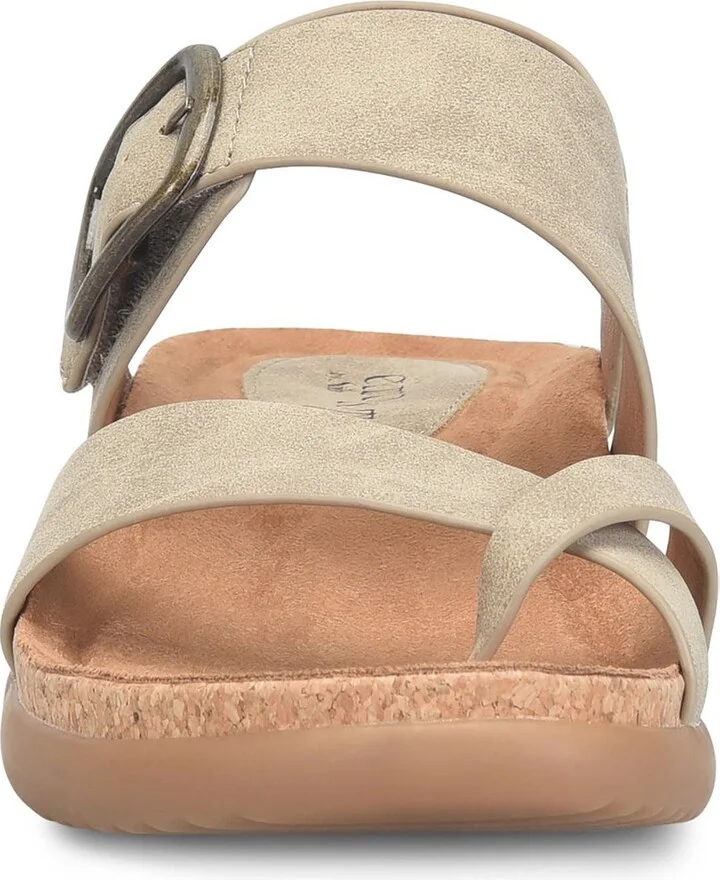 Hampton Toe Loop Slingback Sandal - Image 9