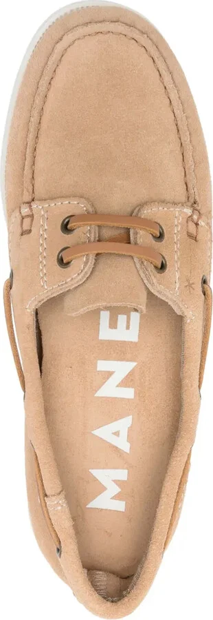 Hamptons brogues - Image 4