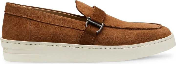 Hamptons Buckle Loafer - Image 6