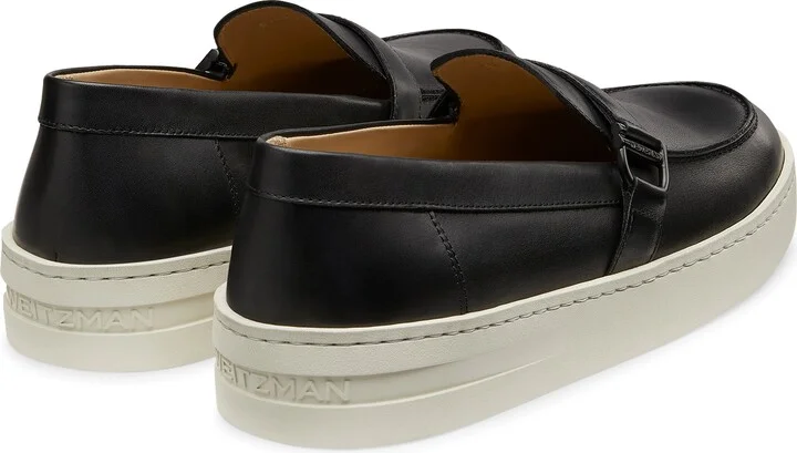 Hamptons Buckle Loafer - Image 2