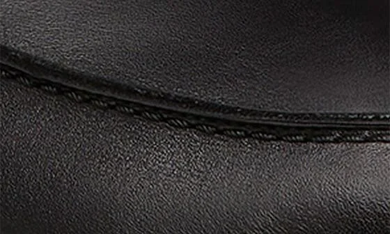 Hamptons Buckle Loafer - Image 5