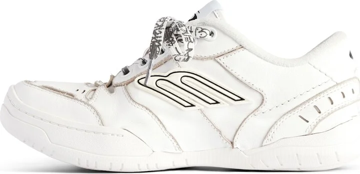 Hamptons Clean Sneaker - Image 4
