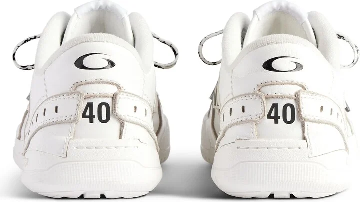 Hamptons Clean Sneaker - Image 5