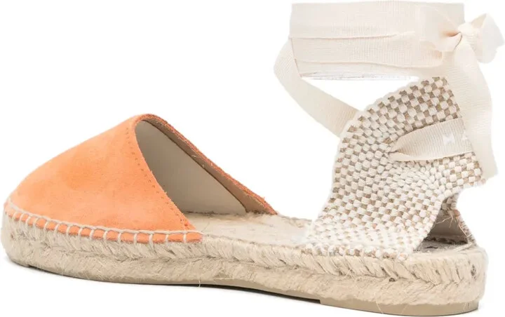 Hamptons espadrilles - Image 3