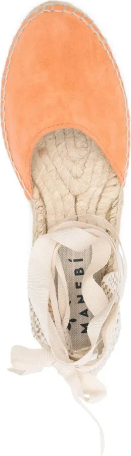 Hamptons espadrilles - Image 4