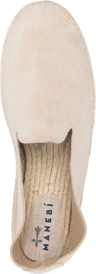 Hamptons espadrilles - Image 4