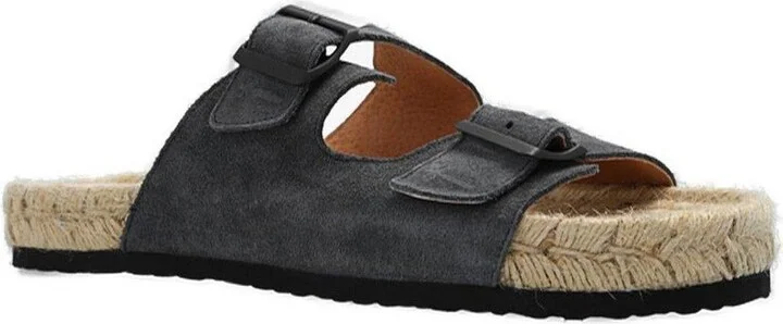 Hamptons Nordic Sandals - Image 2
