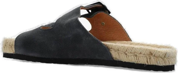 Hamptons Nordic Sandals - Image 3