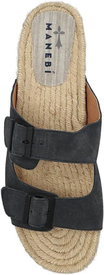 Hamptons Nordic Sandals - Image 4