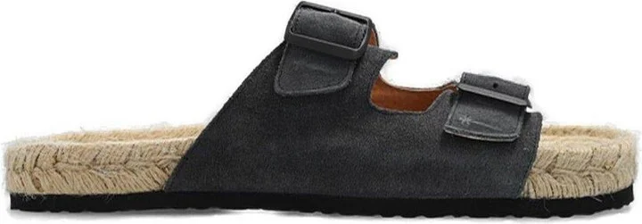 Hamptons Nordic Sandals
