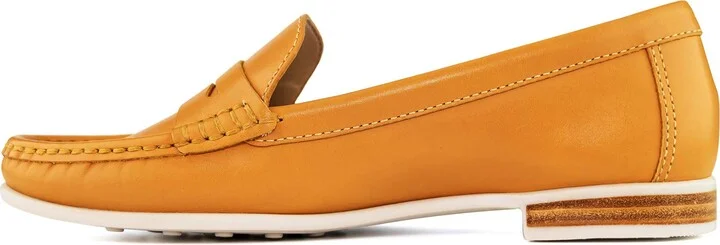 Hamptons Penny Loafer - Image 8
