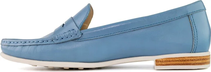 Hamptons Penny Loafer - Image 5