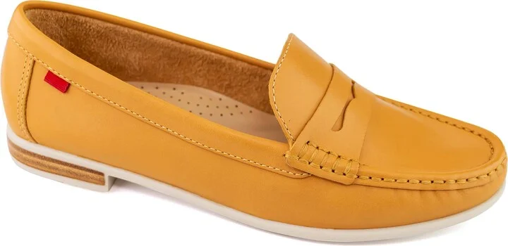 Hamptons Penny Loafer