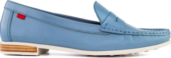 Hamptons Penny Loafer