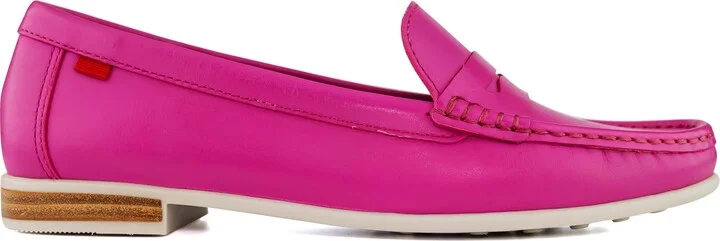 Hamptons Penny Loafer
