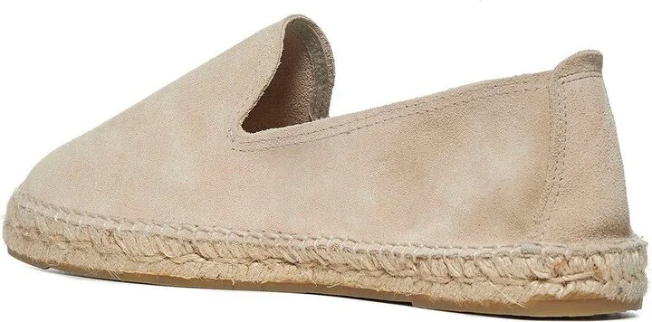 Hamptons Round-toe Espadrilles - Image 3