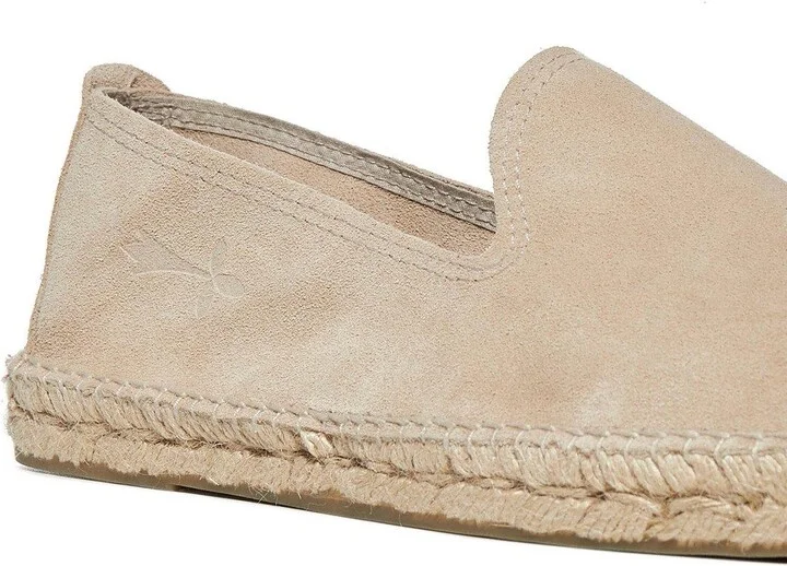 Hamptons Round-toe Espadrilles - Image 4