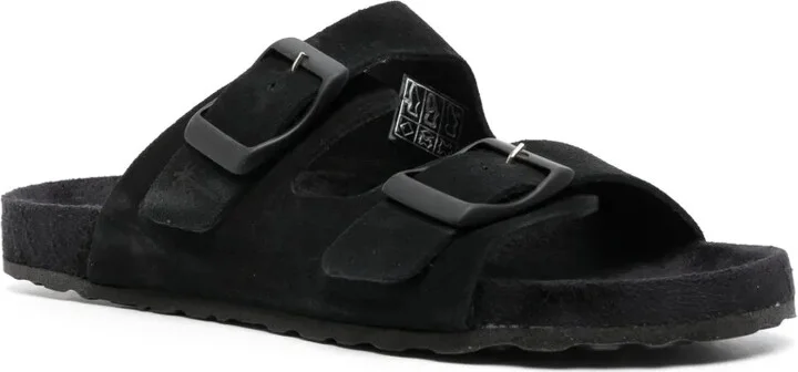Hamptons suede sandals - Image 2