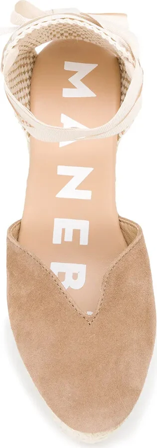 Hamptons wedge espadrilles - Image 4