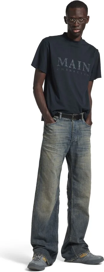 Hamptons Worn-Out Sneaker - Image 8
