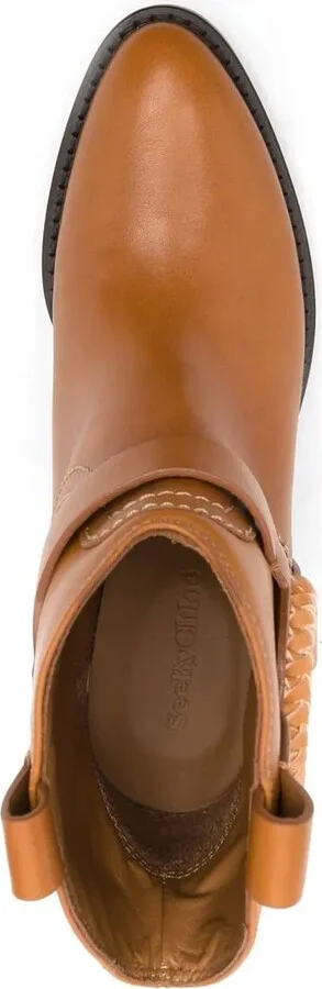 Hana 80mm boots - Image 4