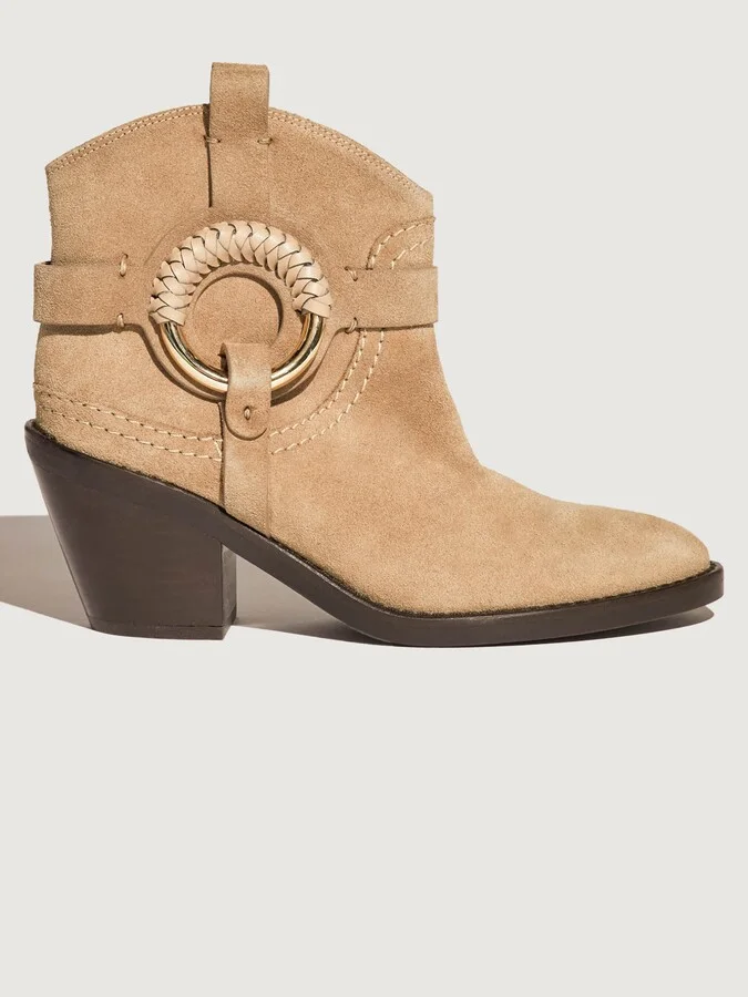 Dark Beige