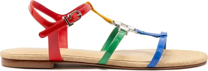 Hana Flat Sandal