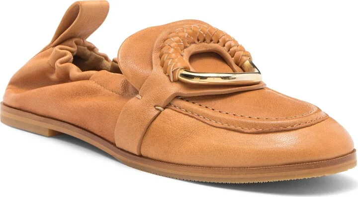 Hana Loafer