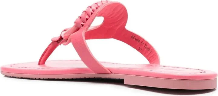 Hana thong-strap sandals - Image 3