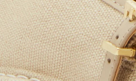 Hanah Waterproof Espadrille Mary Jane Flat - Image 8