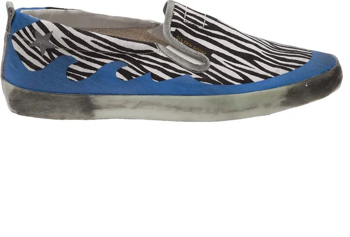 'Hanami' slip on - Image 2