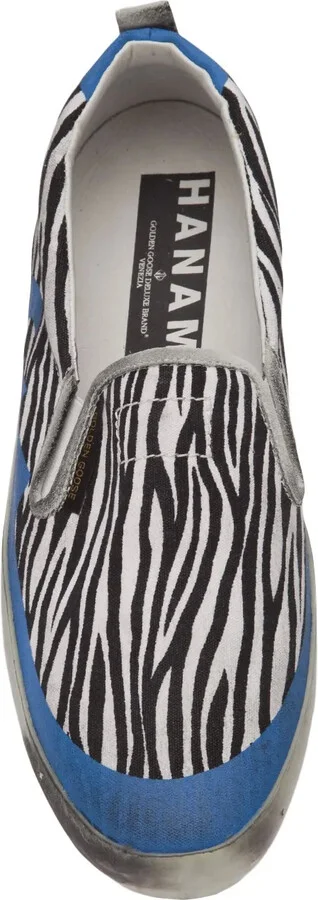 'Hanami' slip on - Image 3