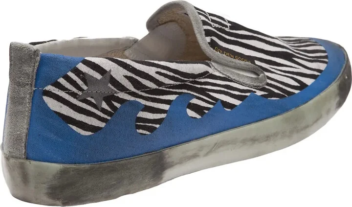 'Hanami' slip on - Image 4