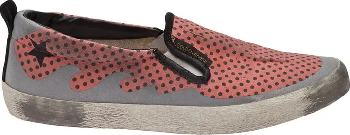 'Hanami' slip on - Image 2