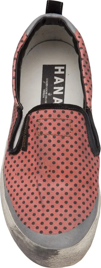 'Hanami' slip on - Image 3