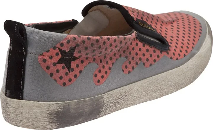 'Hanami' slip on - Image 4