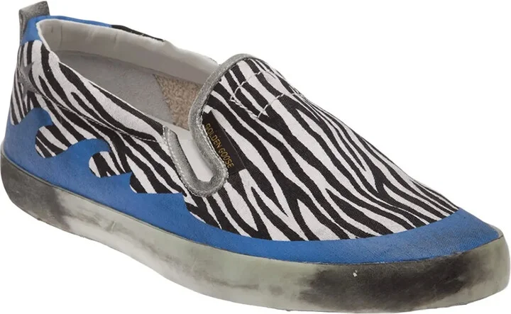 'Hanami' slip on