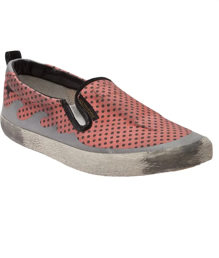 'Hanami' slip on