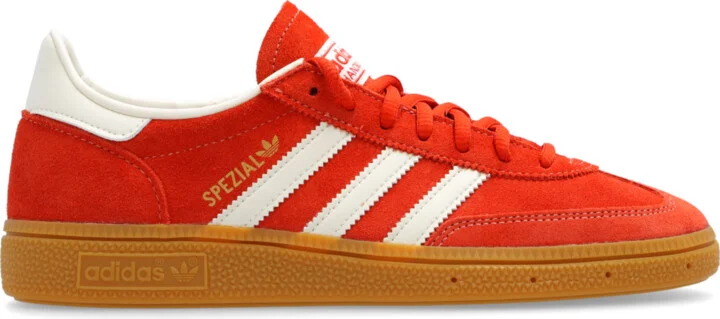 ‘Hanball Spezial’ Sneakers, , - Orange
