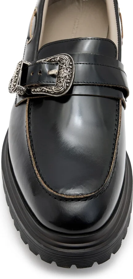 Hanbury Lugged Buckle Loafer - Image 3