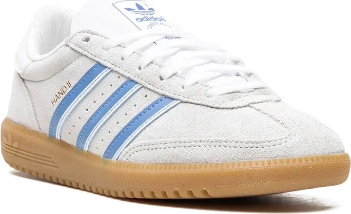 Hand 2 "Blue Gum" sneakers - Image 2