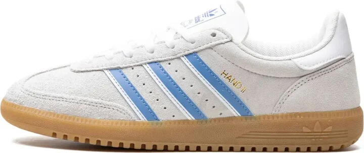 Hand 2 "Blue Gum" sneakers - Image 5