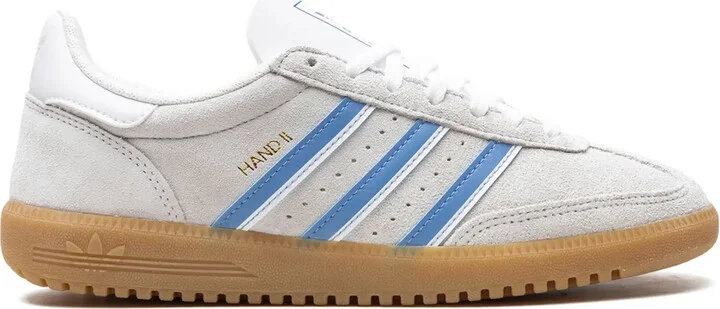 Hand 2 "Blue Gum" sneakers