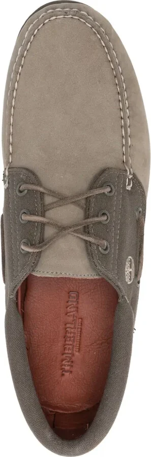 Hand-Stitched 3-Eye boat shoes - Image 4