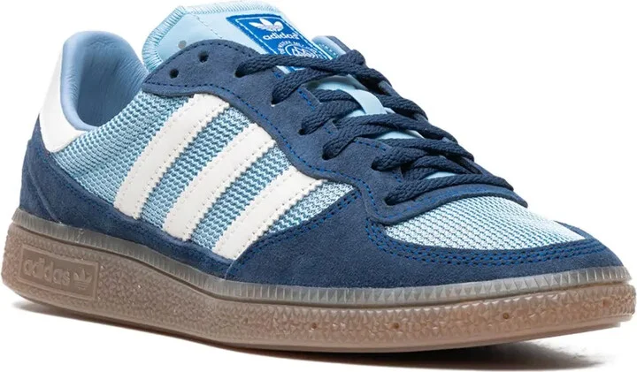Handball Pro SPZL mesh sneakers - Image 2