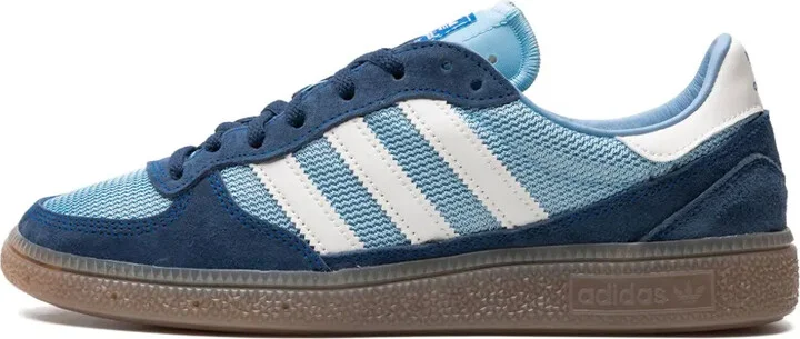 Handball Pro SPZL mesh sneakers - Image 5
