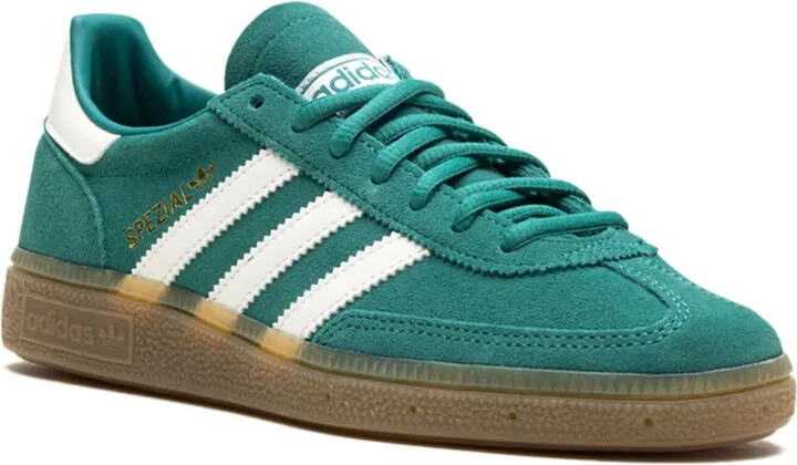 Handball Spezial "Active Green" sneakers - Image 2
