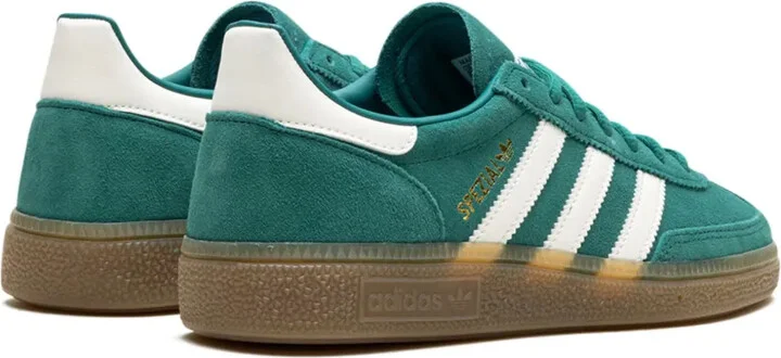 Handball Spezial "Active Green" sneakers - Image 3