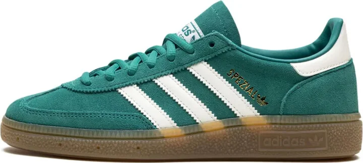 Handball Spezial "Active Green" sneakers - Image 5